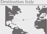 455th BG Routes to Italy